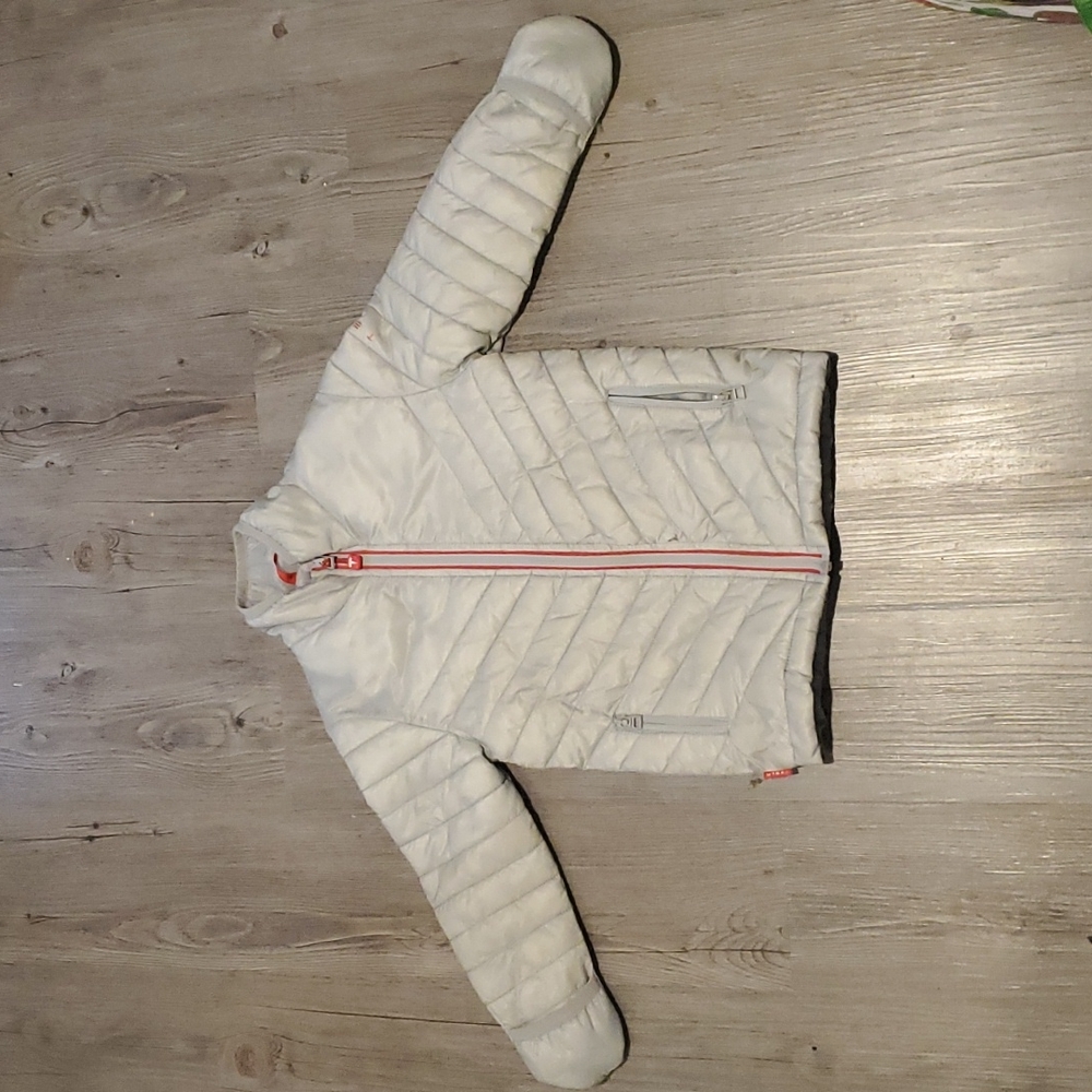 Tesla | Boy's Lightweight Puffer Jacket | 4T